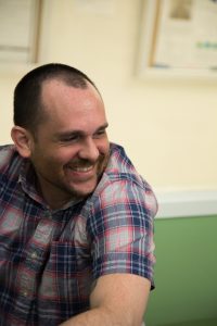 Matt